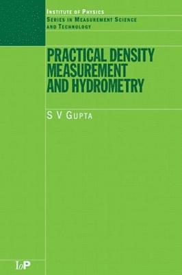 Practical Density Measurement and Hydrometry 1