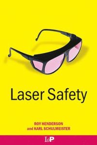 bokomslag Laser Safety