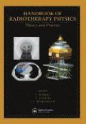 bokomslag Handbook of Radiotherapy Physics