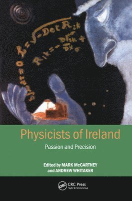 Physicists of Ireland 1