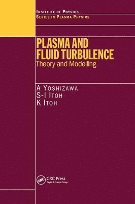 bokomslag Plasma and Fluid Turbulence