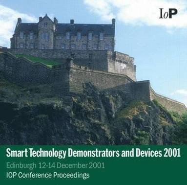 bokomslag Smart Technology Demonstrators and Devices 2001