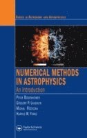 bokomslag Numerical Methods in Astrophysics