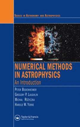 Numerical Methods in Astrophysics 1