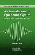 bokomslag An Introduction to Quantum Optics