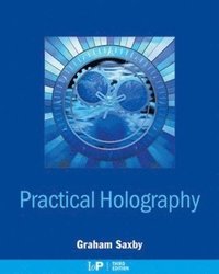 bokomslag Practical Holography