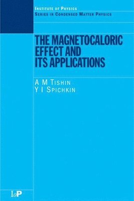 The Magnetocaloric Effect and its Applications 1