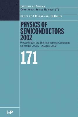 Physics of Semiconductors 2002 1