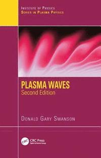 bokomslag Plasma Waves