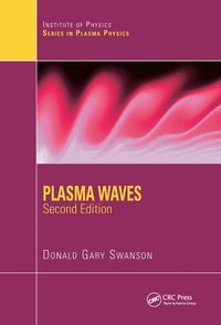 bokomslag Plasma Waves