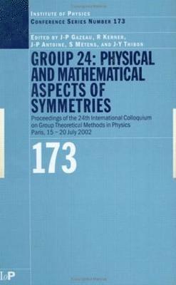 J.P Gazeau, R Kerner, J.P Antoine, S Metens, J.Y Thibon - GROUP 24, Inbunden