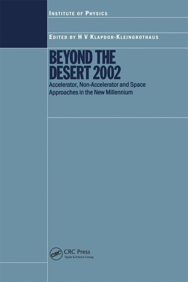 Beyond the Desert 2002 1