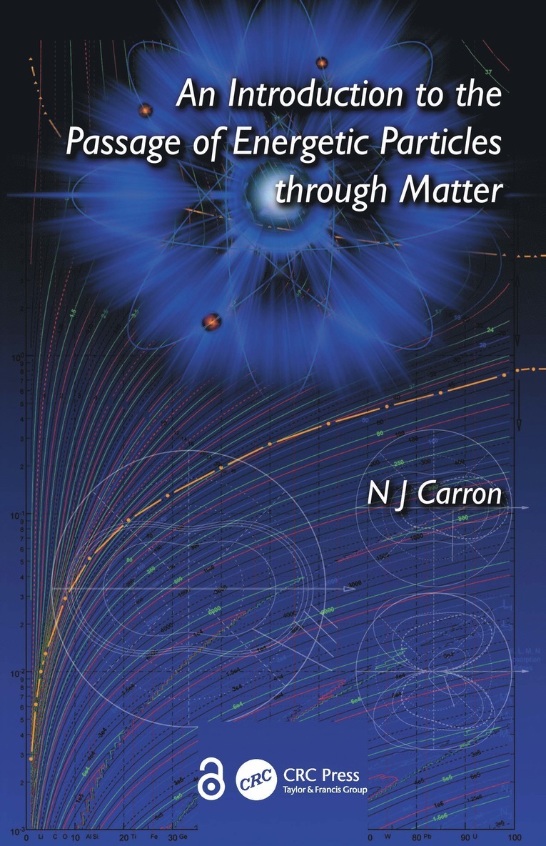 Introduction to the Passage of Energetic Particles through Matter
