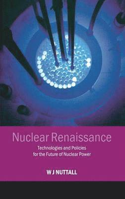 Nuclear Renaissance 1