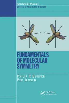 Fundamentals of Molecular Symmetry 1