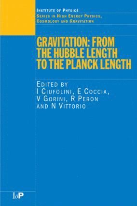 bokomslag Gravitation