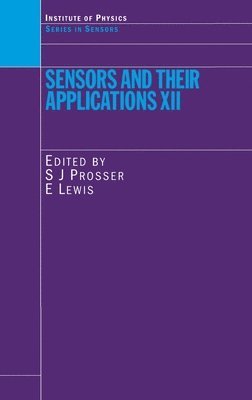 Sensors and Their Applications XII 1