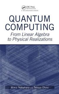 bokomslag Quantum Computing