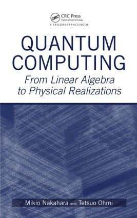 Quantum Computing 1