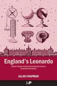 bokomslag England's Leonardo
