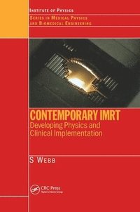 bokomslag Contemporary IMRT
