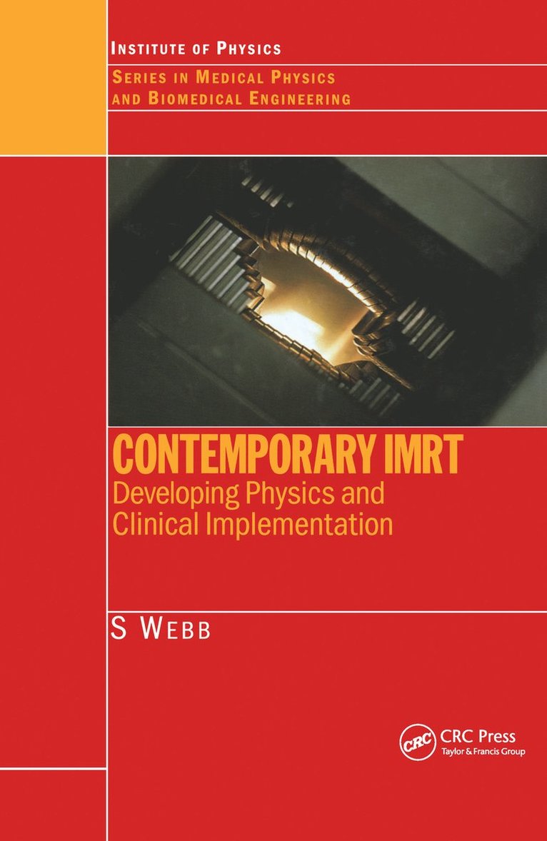 Contemporary IMRT 1