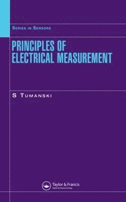 Principles of Electrical Measurement 1