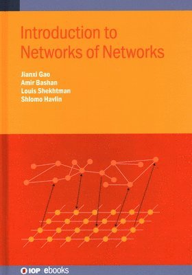 Introduction to Networks of Networks 1