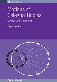 bokomslag Motions of Celestial Bodies