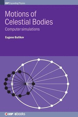 bokomslag Motions of Celestial Bodies