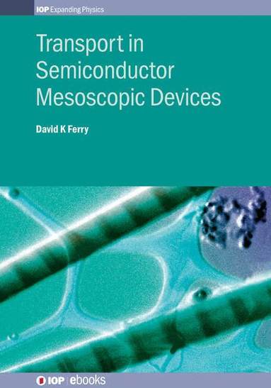 David K Ferry - Transport in Semiconductor Mesoscopic Devices, Inbunden