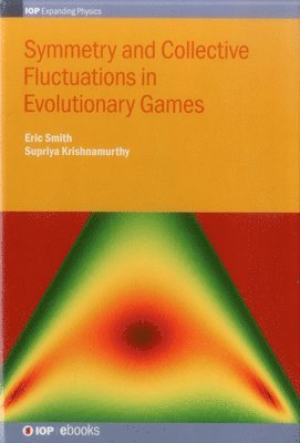 Symmetry and Collective Fluctuations in Evolutionary Games 1