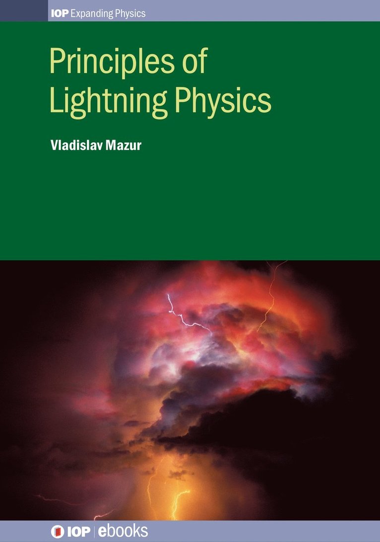 Principles of Lightning Physics 1