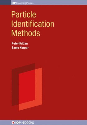 Particle Identification Methods 1