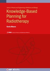 bokomslag Knowledge-Based Planning for Radiotherapy