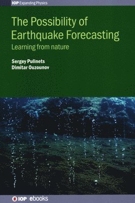 Possibility of Earthquake Forecasting