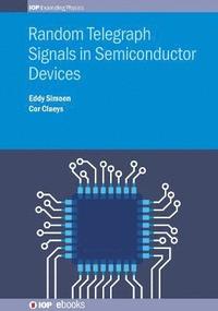 bokomslag Random Telegraph Signals in Semiconductor Devices