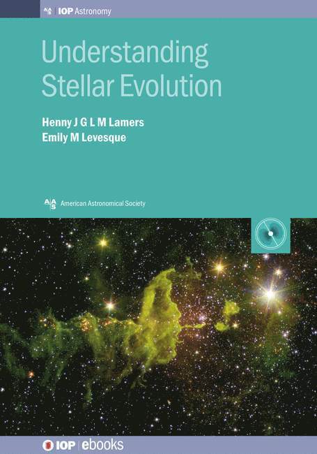 Understanding Stellar Evolution 1