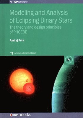 Modeling and Analysis of Eclipsing Binary Stars 1