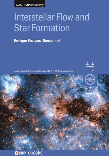 bokomslag Interstellar Flow and Star Formation