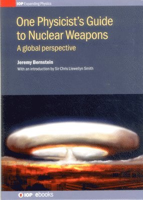 One Physicist's Guide to Nuclear Weapons 1