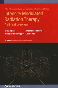 bokomslag Intensity Modulated Radiation Therapy