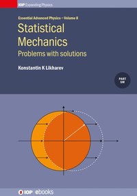 bokomslag Statistical Mechanics: Problems with solutions