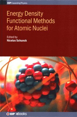 Energy Density Functional Methods for Atomic Nuclei 1