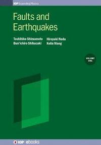 bokomslag Faults and Earthquakes Volume 1