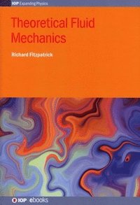 bokomslag Theoretical Fluid Mechanics