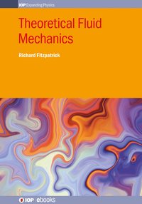 bokomslag Theoretical Fluid Mechanics