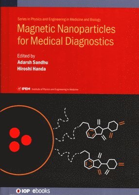 Magnetic Nanoparticles for Medical Diagnostics 1