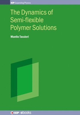 The Dynamics of Semi-flexible Polymer Solutions 1