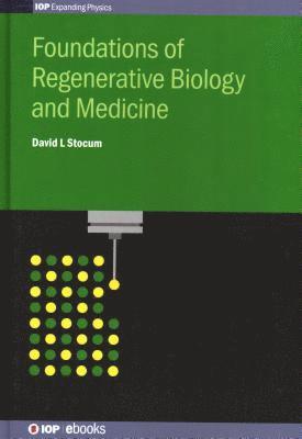 Foundations of Regenerative Biology and Medicine 1